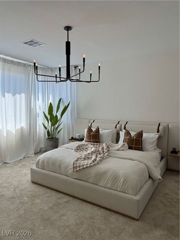 1125 Chestnut Sparrow Avenue, North Las Vegas, NV 89084