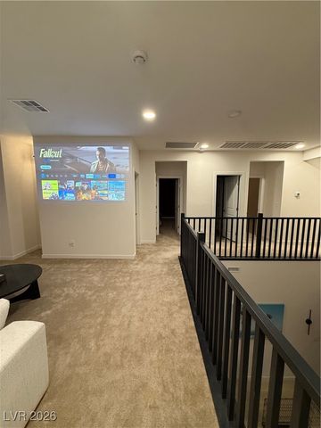 1125 Chestnut Sparrow Avenue, North Las Vegas, NV 89084