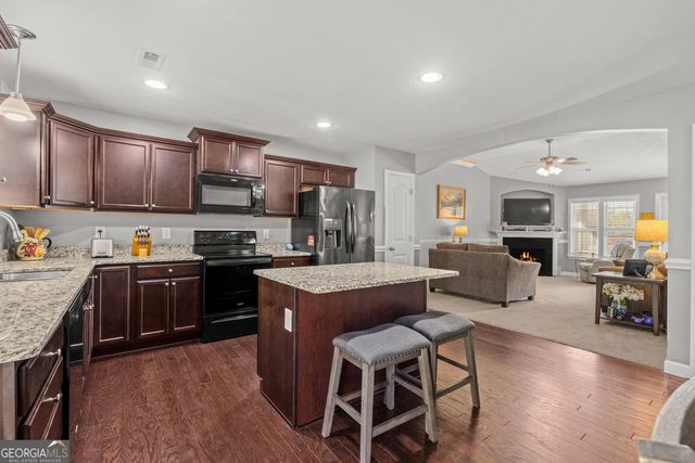 107 Canary Drive, Anderson, SC 29626