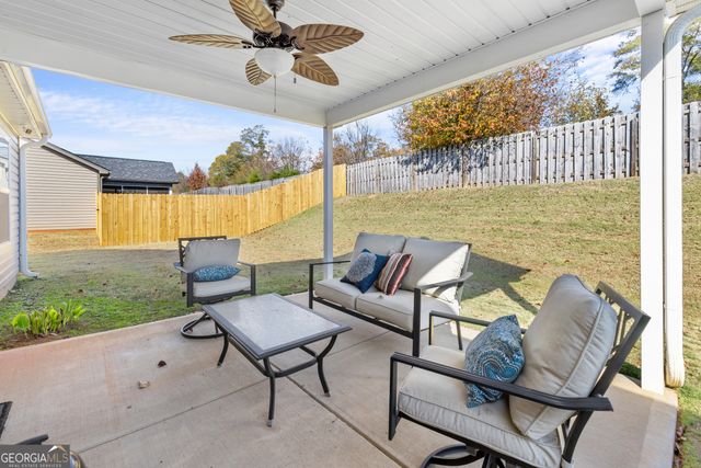 107 Canary Drive, Anderson, SC 29626