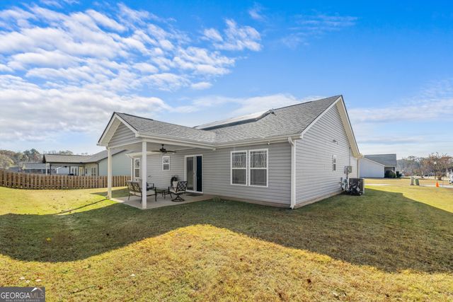 107 Canary Drive, Anderson, SC 29626