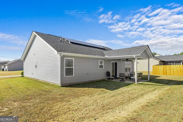 107 Canary Drive, Anderson, SC 29626