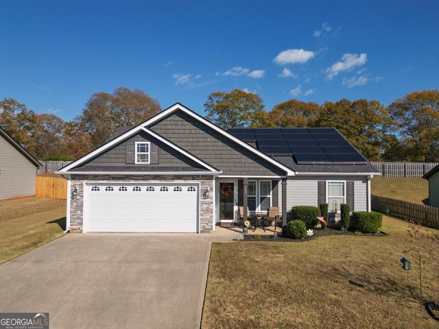 107 Canary Drive, Anderson, SC 29626