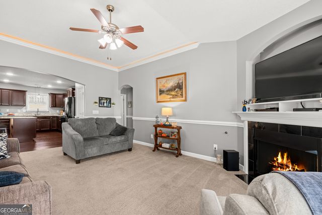 107 Canary Drive, Anderson, SC 29626