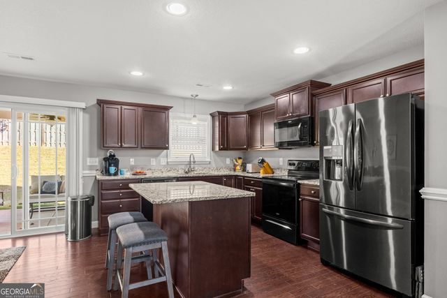 107 Canary Drive, Anderson, SC 29626