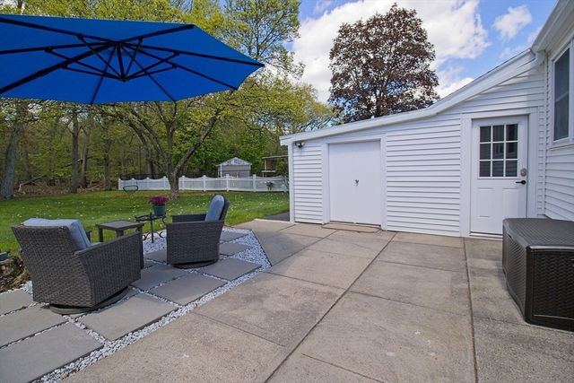 31 Brierwood Rd, Braintree, MA 02184