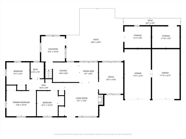 31 Brierwood Rd, Braintree, MA 02184