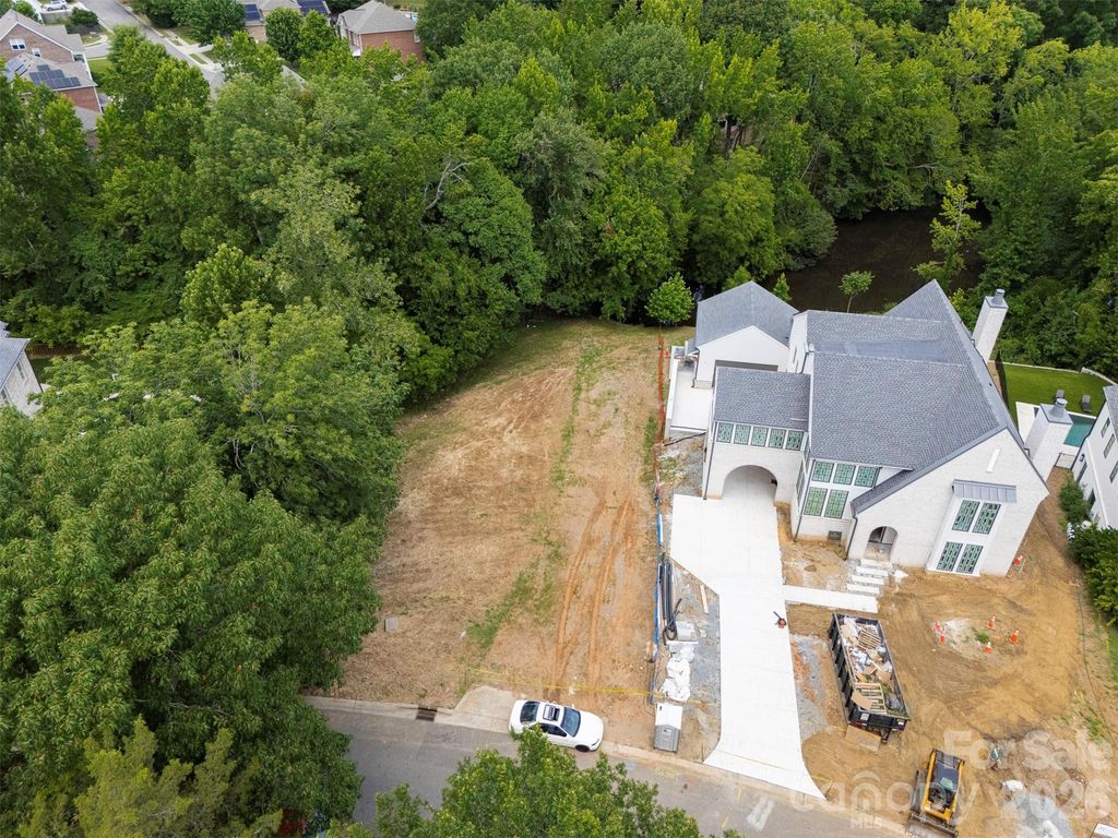 6538 Sharon Hills Road, Charlotte, NC 28210