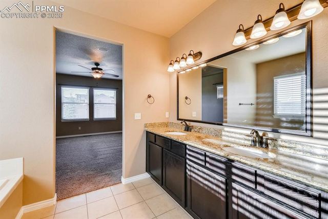 5258 Monarch Crest Way, Colorado Springs, CO 80924