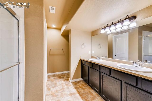 5258 Monarch Crest Way, Colorado Springs, CO 80924