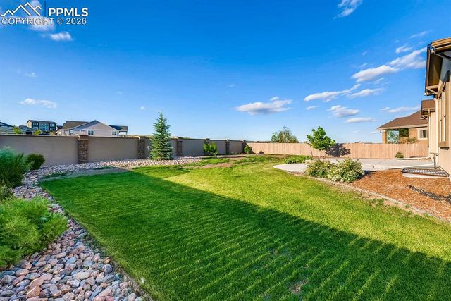 5258 Monarch Crest Way, Colorado Springs, CO 80924