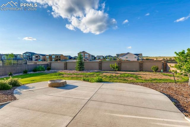 5258 Monarch Crest Way, Colorado Springs, CO 80924