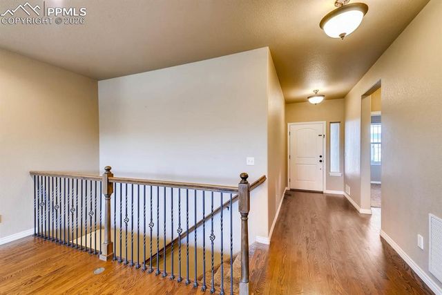 5258 Monarch Crest Way, Colorado Springs, CO 80924