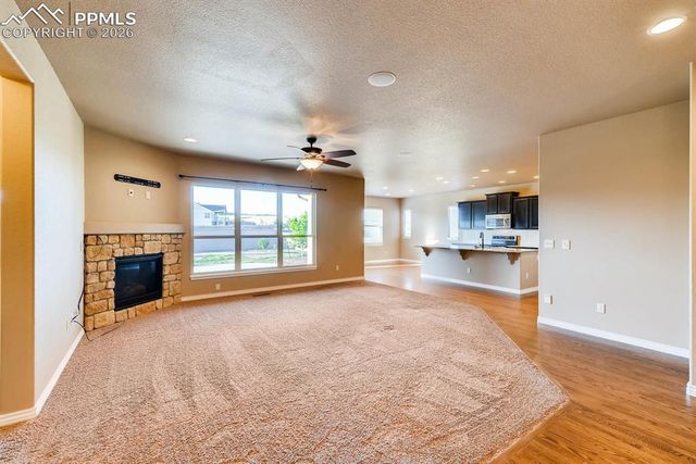 5258 Monarch Crest Way, Colorado Springs, CO 80924