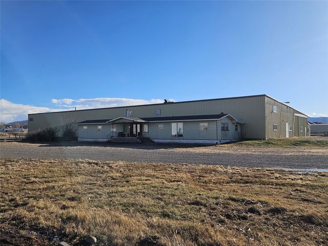88 Life Link, Bozeman, MT 59718