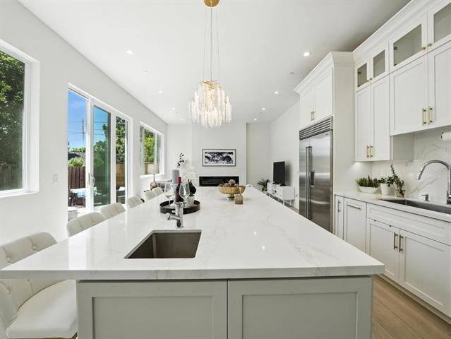 2004 Cherrystone Drive, San Jose, CA 95128