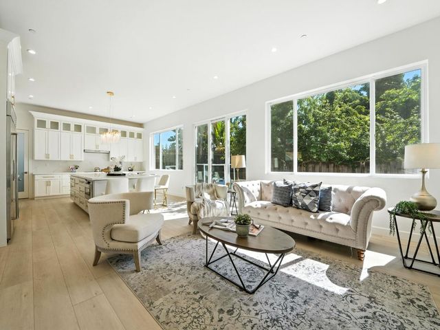 2004 Cherrystone Drive, San Jose, CA 95128