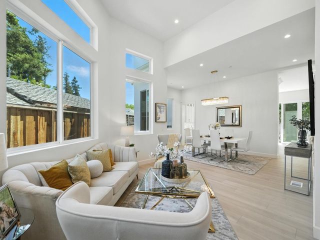 2004 Cherrystone Drive, San Jose, CA 95128