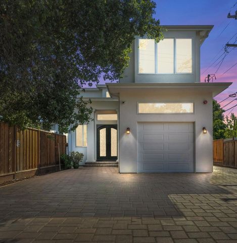 2004 Cherrystone Drive, San Jose, CA 95128