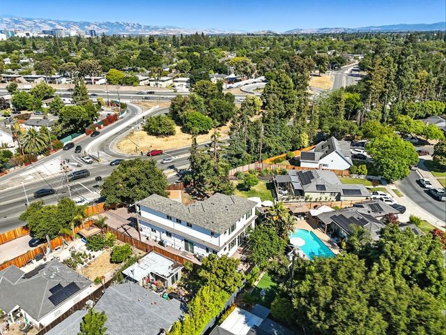 2004 Cherrystone Drive, San Jose, CA 95128