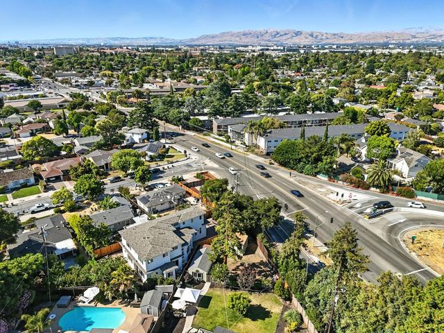 2004 Cherrystone Drive, San Jose, CA 95128