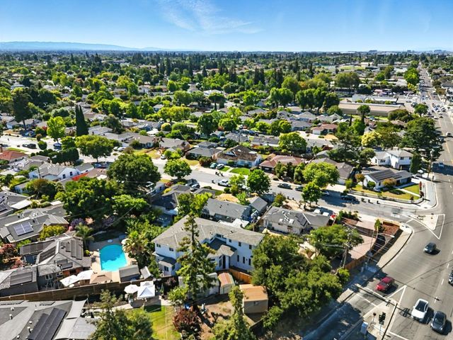 2004 Cherrystone Drive, San Jose, CA 95128