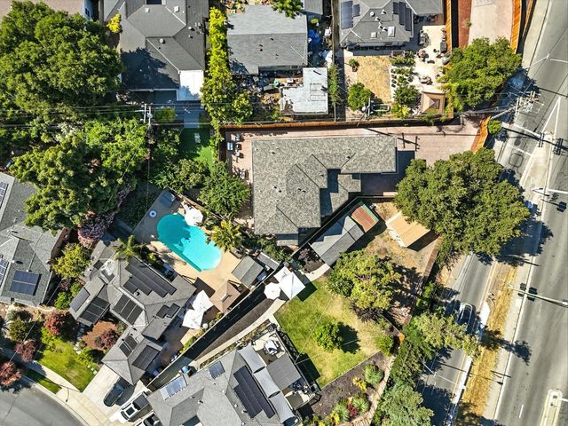 2004 Cherrystone Drive, San Jose, CA 95128