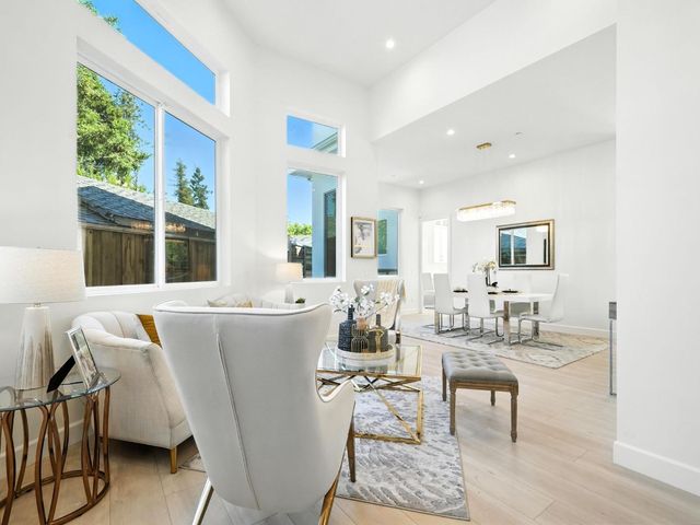 2004 Cherrystone Drive, San Jose, CA 95128