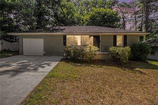 1686 Derrill Drive, Decatur, GA 30032