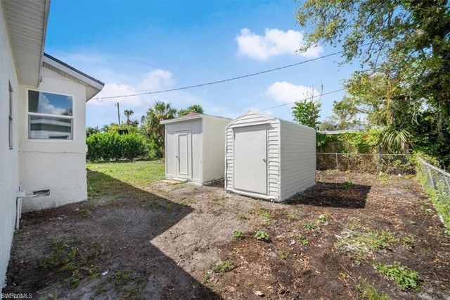 1644 Pawnee ST, Fort Myers, FL 33916