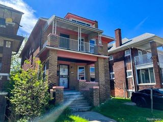 4079-4081 Pingree Street, Detroit, MI 48204