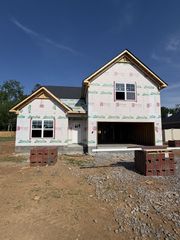 7621 Rookersbend Drive, Smyrna, TN 37167