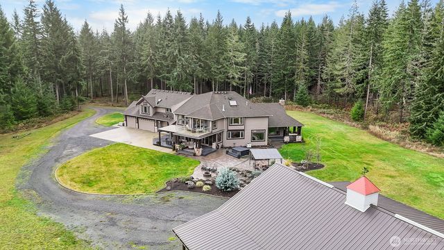 2919 Tanwax Crossing E, Roy, WA 98580