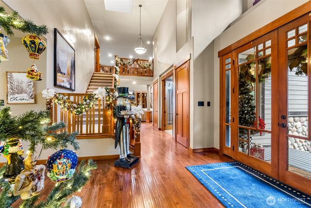 2919 Tanwax Crossing E, Roy, WA 98580