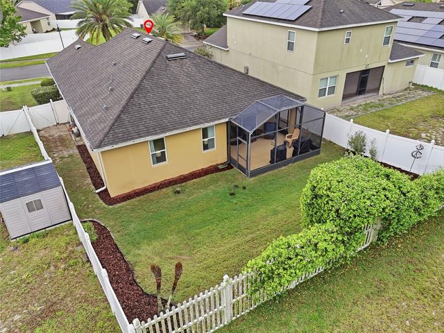877 HARING LANE, Mount Dora, FL 32757