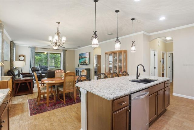 877 HARING LANE, Mount Dora, FL 32757