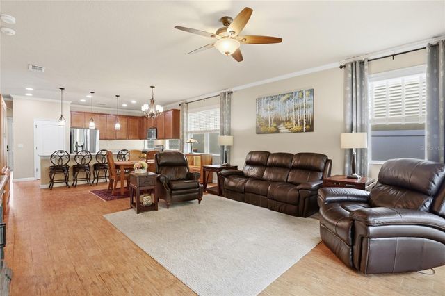 877 HARING LANE, Mount Dora, FL 32757