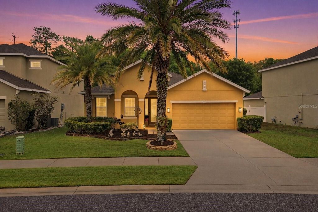 877 HARING LANE, Mount Dora, FL 32757