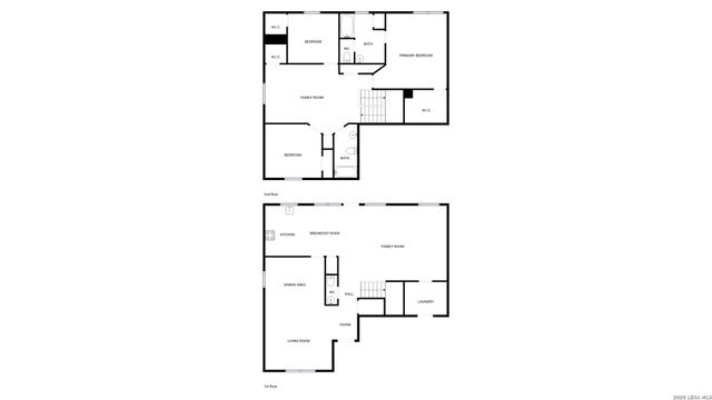 9822 Autumn, Converse, TX 78109