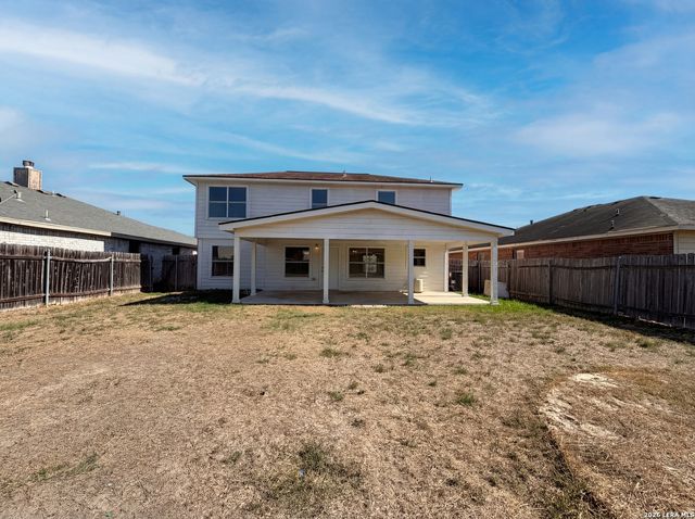 9822 Autumn, Converse, TX 78109