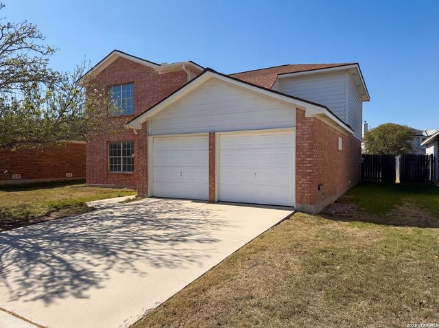 9822 Autumn, Converse, TX 78109