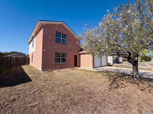 9822 Autumn, Converse, TX 78109