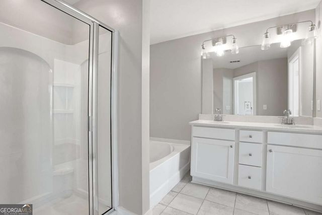 6449 Scudders Drive, Lithonia, GA 30058