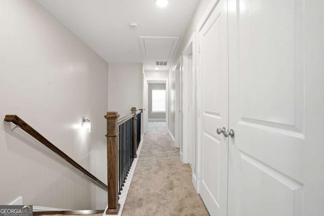 6449 Scudders Drive, Lithonia, GA 30058