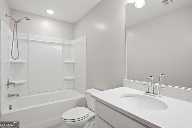 6449 Scudders Drive, Lithonia, GA 30058