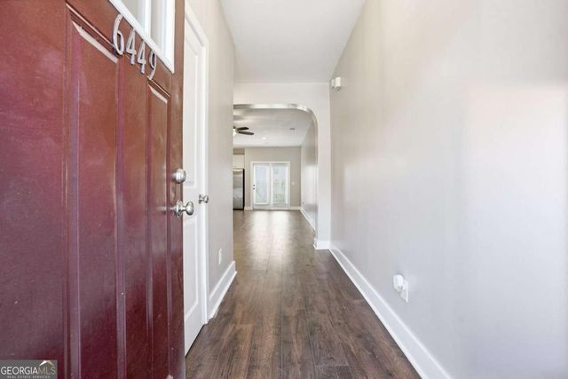 6449 Scudders Drive, Lithonia, GA 30058