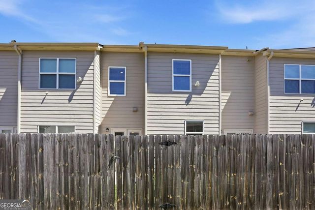 6449 Scudders Drive, Lithonia, GA 30058