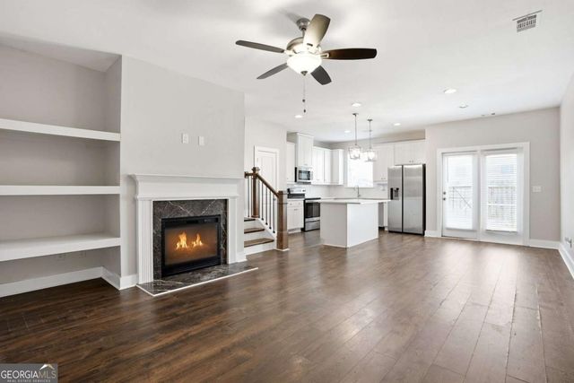 6449 Scudders Drive, Lithonia, GA 30058