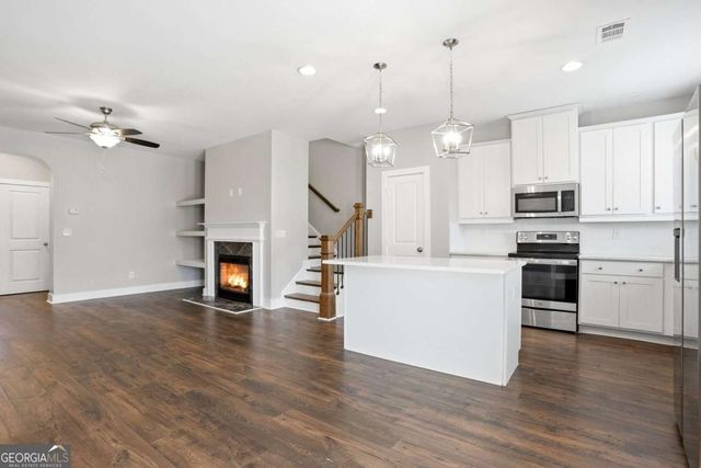 6449 Scudders Drive, Lithonia, GA 30058