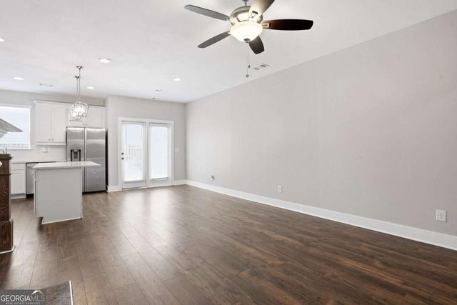 6449 Scudders Drive, Lithonia, GA 30058